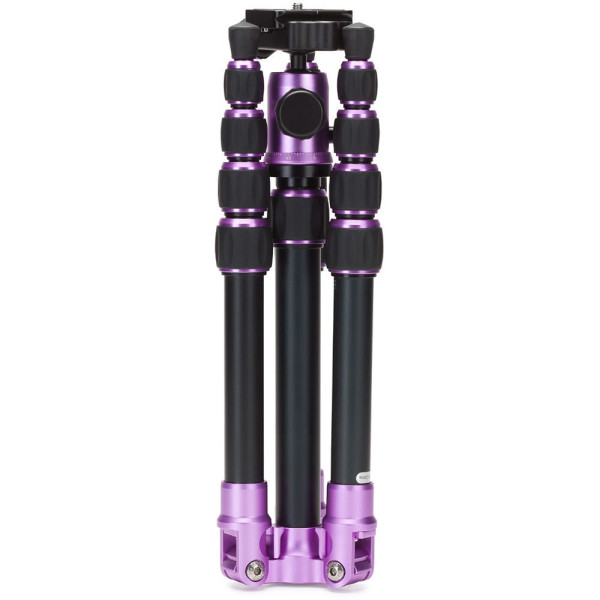 Штатив MeFOTO BackPacker Purple